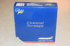 Gemini Jets Channel Airways Trident 1E 1/400 G-AVYB