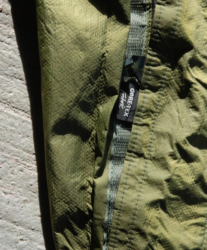 1990 classic bivvy bag - 1990's,