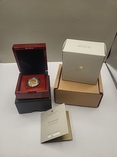 1911-C Gold Sovereign George V