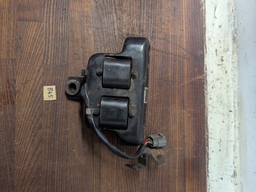 Mazda mx5 mk1 - mx5, ignition