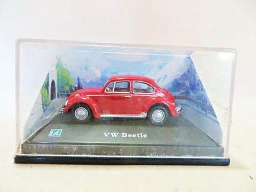 Hongwell cararama beetle - 'vw, beetle'