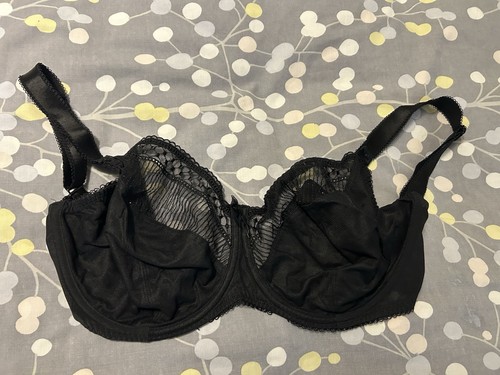 Bravissimo black underwired - bravissimo,
