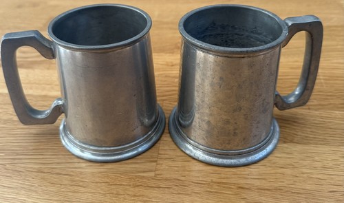 Pair antique 2 - of, 1/2