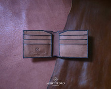 Mont Pedro Handmade Full Grain