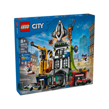 LEGO 60473 The City Tower