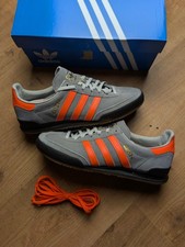 Adidas Originals Jeans 'Grey