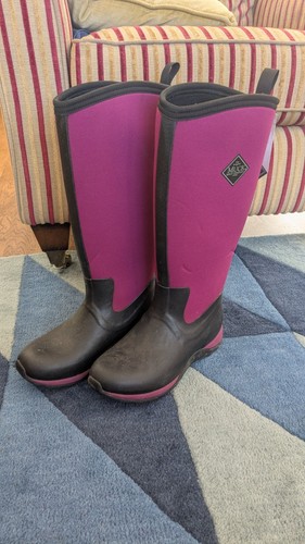 Muck boot arctic - arctic, adventure