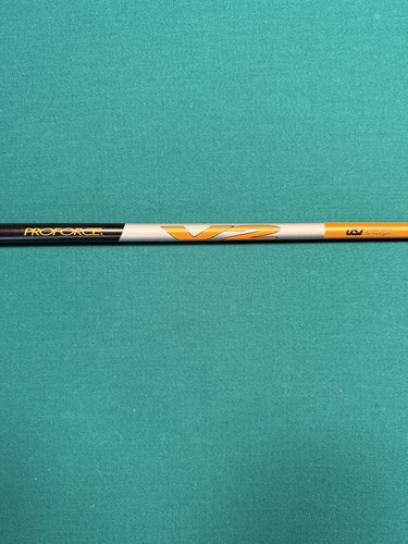 Ust mamiya proforce driver - ust,