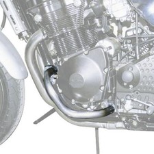 Engine guard Givi black crash bars Suzuki GSF600 Bandit / S 2000-2004