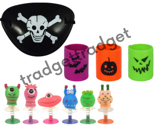 Halloween pirate eye - pirate,