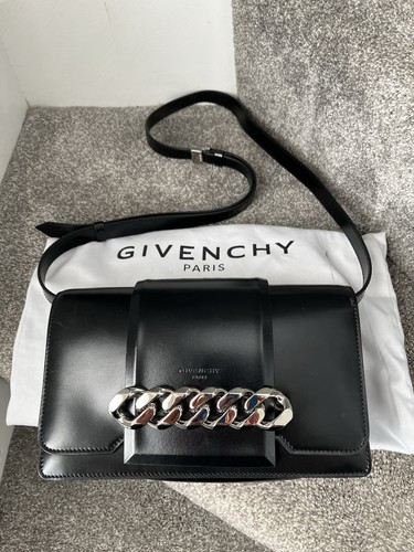 Givenchy black smooth - givenchy,