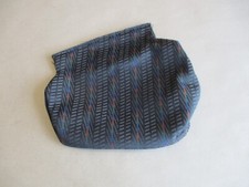 Opel Omega B seat cover seat