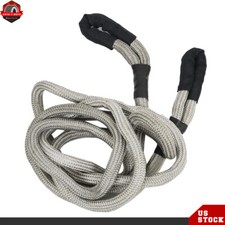 30840 LBS Recovery Kinetic Tow