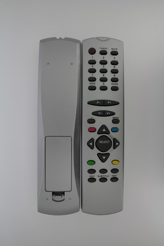 Replacement remote control - replacement,