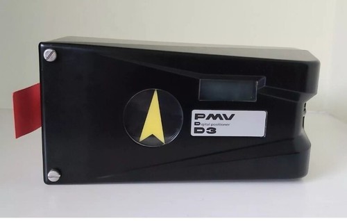 Flowserve positioner model - positioner,