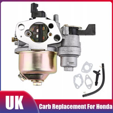 Carburetor Carb Replacement
