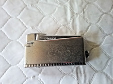 Vintage Starlon Jet Flame Gas