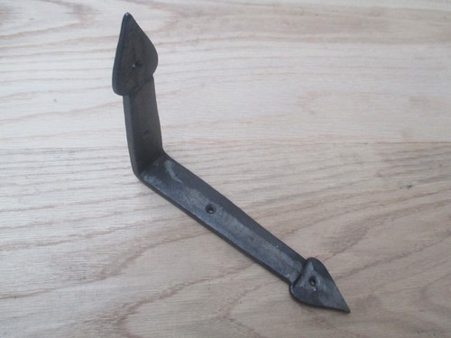 Cast iron vintage old - , rustic