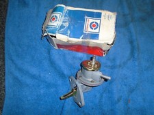 Citroen DS19, ID19, HY1730 NOS Genuine AC Delco Fuel Pump