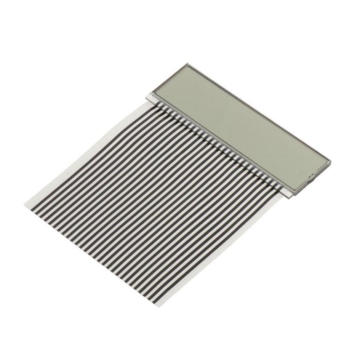 Clock lcd display - clock,