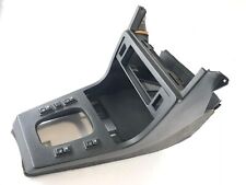 BMW M 535i E28 [1986] - Center