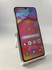 Samsung Galaxy A70 128GB Black