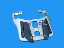 HONDA XL125V VARADERO 2009 REAR LUGGAGE RACK 81300-MCB-6100