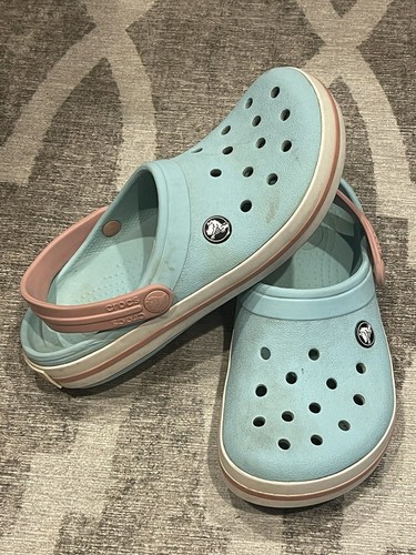 Crocs crocband shoes women - crocband,