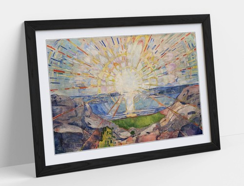 Solenintro edvard munch - solenintro, munch-