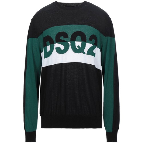 Dsquared2 jumper crew neck - crew,