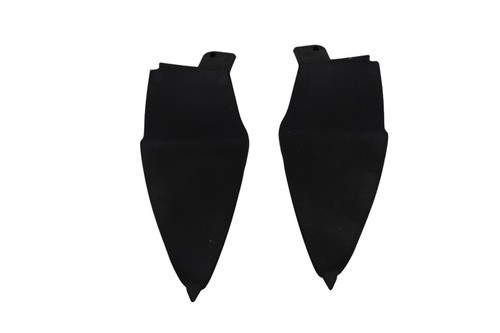 Rear light cover - cover, sr