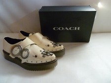 Coach Western Creeper Studded