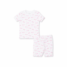 Kissy Kissy Whale Wishes Print