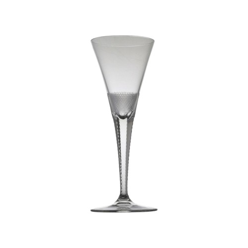Moser crystal old - old, fashioned