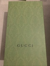 Gucci Box