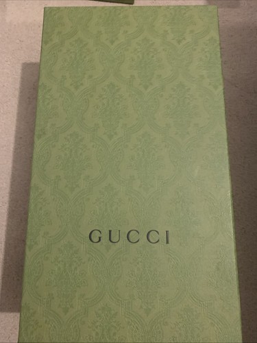 Gucci box - gucci,