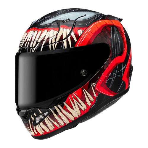 Hjc rpha venom full - venom,