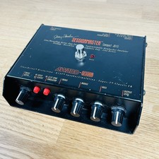 Jerry Donahue Award Session