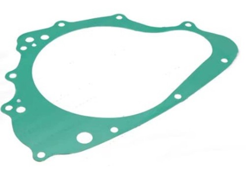 Dirt racing crankcase - racing,