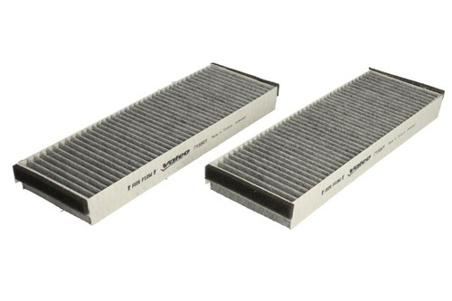 Cabin filter fits audi - fits, a6