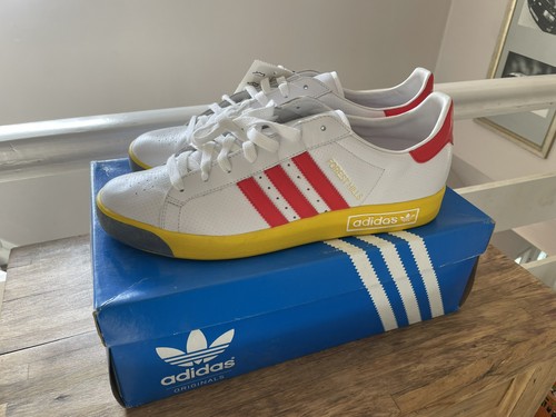 Vintage adidas forest - vintage, hills