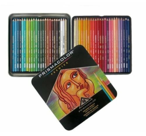Prismacolor premier soft - prismacolor, core