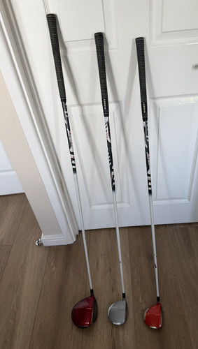Cobra amp cell wood set - wood, 1