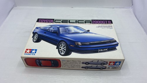 Tam24056 toyota celica 2000gt - toyota,