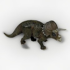 Papo TRICERATOPS Dinosaur