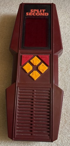 Split second electronic - 5,