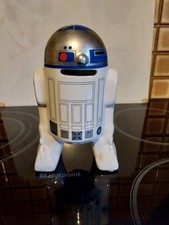 Star Wars R2D2 White Ceramic