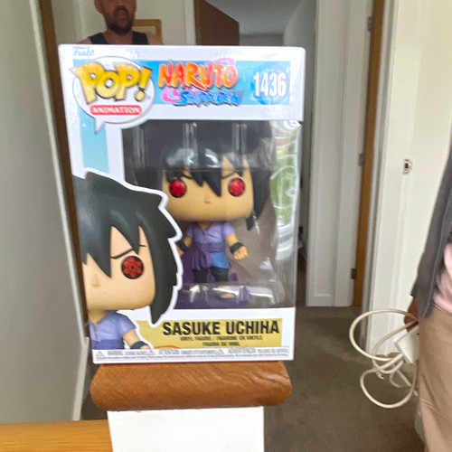 Funko pop animation naruto - pop!,