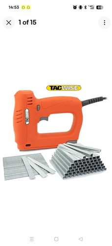 Tacwise 1703 140el - 1703,