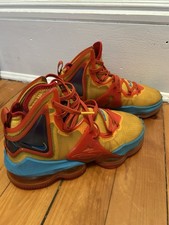 NIKE LEBRON XIX 19 SPACE JAM